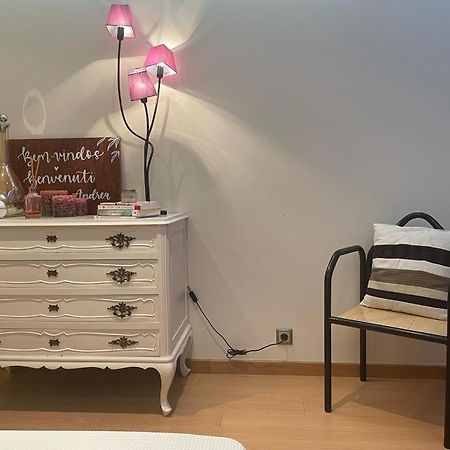 Bed and Breakfast Marialva Near The Beach - Bed&Breakfast Corroios Zewnętrze zdjęcie